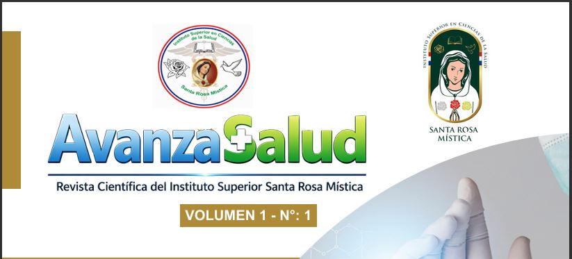 Portada REVISTA INSTITUCIONAL